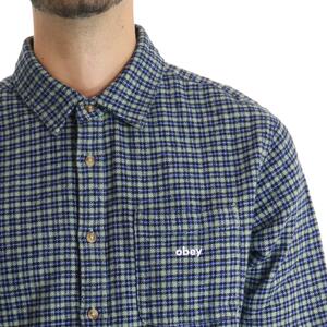 CAMICIA LENNY OBEY - Mad Fashion | img vers.300x/